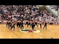 William Tennent High School Black Dance 2017