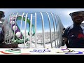 Stratosphere Extreme Thrill rides!! Las Vegas, Nevada, USA. VR 360° Video | 4K!