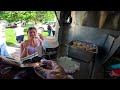 Second Event Of 2024!! Part. 1 //Food Truck Cooking POV
