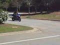 my first wheelie