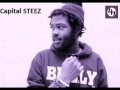 Capital STEEZ-Like Water (47 Triiibute) (Screwed and Chopped by DJ Big Diesel)