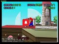 Who Can Drop Down Without Jumps or Up-B in Smash REMIX (v1.2.0)