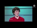 Skandar Keynes Funny Moments