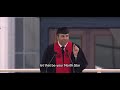 Which Mark Rober Quote from his MIT Speech Was the Best