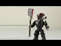 Master Chief VS The Banished - Halo Infinite Stop Motion