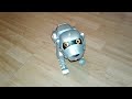 Chien Robot