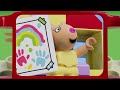 Can You Solve the Muddy Mystery? 🕵️‍🔎 🧽 | Peppa Pig Tales | LEGO® DUPLO | LEGO® Little Ones