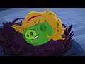 Angry Birds Toons | Golditrotters - S3 Ep3