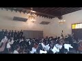 Alma Llanera Pedro Elias Gutiérrez, Orquesta Infantil Núcleo Barinas