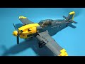[Dolanan] Sluban Brick - M38-B0692 German Fighter