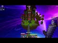 Chill Keyboard + Mouse Sounds ASMR | Hypixel Bedwars