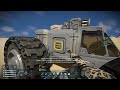 Space Engineers - Beginners Adventure - Sol 2