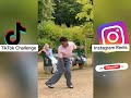 Tyla Dance swerve and a dip ( Pop like this ) TikTok Challenge & Instagram reels #shorts #trending