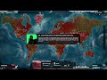 Plague Inc: Power of the Spiral - Part 4 (Incubation)