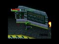 NO ONE REMEMBERS THIS HULK GAME... | The Incredible Hulk Pantheon Saga Gameplay Part 1