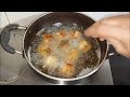 Rimjhim Barish Me Banayen Kuch Naya Chicken Aur Cabbage Ka Crispy Snacks | Cabbage Chicken Balls