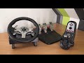 Logitech G25 Racing Wheel in 2021 / Still Worth Buying ?