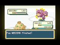 Can I Beat Pokemon Fire Red with ONLY Shroomish? 🔴 Pokemon Challenges ► NO ITEMS IN BATTLE