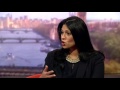 Priti Patel: Government is focused on delivering Brexit - BBC News