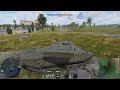 РЕЙТИНГ ТОПОВЫХ ОБТ ВСЕХ НАЦИЙ в War Thunder