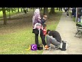Muslim Eid Parade, Atlanta Georgia 2023