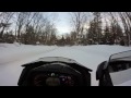 2015 Ski Doo XRS Renegade