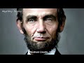 History Brought To Life With Breathtaking Colorizations (Animated)