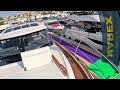 €1,041,000 Yacht Tour : Marex 440