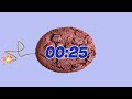 7 Minute Timer Bomb [COOKIE] 🍪