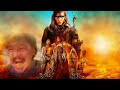 Furiosa: Saga Mad Max | Krótka bezspoilerowa recenzja