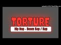 TORTURE - Hip Hop - Boom Bap / Rap Beat Prod By SLPGroundSoundMusic