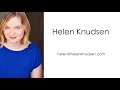 Helen Knudsen - Watch What Happens (Newsies)