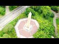 CENTRAL PARK Summer Drone Video