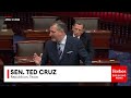 BREAKING: Ted Cruz Goes Nuclear On Dems After Rejecting Mayorkas Trial And Refusing To Debate GOP