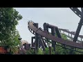 NEMESIS INFERNO: How to RUIN a coaster with ONE WORD