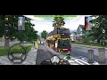 Bus Simulator Game Play #20