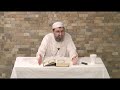 Bayan ul Quran Intro by Dr. Israr Ahmed Student (English)