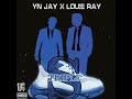 YN Jay x Louie Ray - Triple S