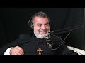 Episode 90: Father Genard interviews newly ordained Deacon Colin Bethishou