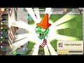 Aqua Vine Official Gameplay | Plants vs Zombies 2