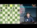 Total gaming Ajju bhai caught cheating in chess against Gamer fleet during Samay Raina stream