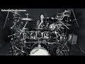 Metallica ~ Wherever I May Roam // Drum cover by Kalonica Nicx