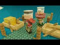 Warden vs Minecraft (MINECRAFT MOVIE)  -EPIC FIGHTS- Season 3