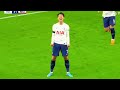 Heung-min Son 4k Free Clips | With and Without CC - High Quality Clips For Editing 🇰🇷💫