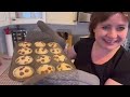 Easy Chocolate chip  Muffin Recipe