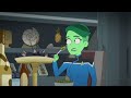 Star Trek: Lower Decks - It's Pesto