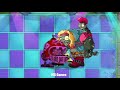 PvZ 2 Mecha Football Zombie Vs All Zombies