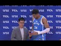 Giannis Antetokounmpo (32 PTS) | TCL Player Of The Game | DOM vs GRE | FIBA OQT 2024 Greece