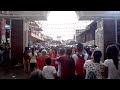 Our Lady of Piat Procession 2017