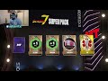 700K VC PACK OPENING!! YESSS, MORE SUPERPACKS BECAUSE WE WANT A GOAT CARD *NBA 2k24 Myteam LIVE*